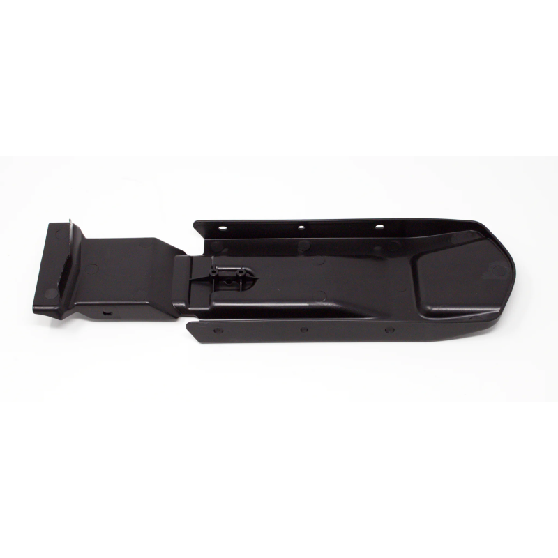 SUR-RON Tailpiece Mount and Mud Guard - BLACK