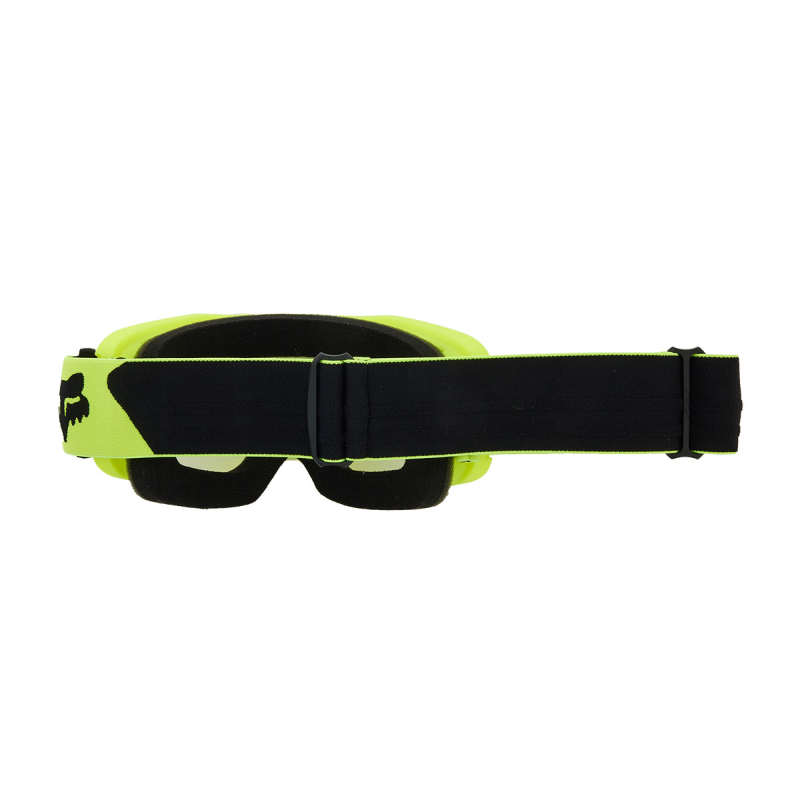 FOX Main Core Goggles - FLO YELLOW