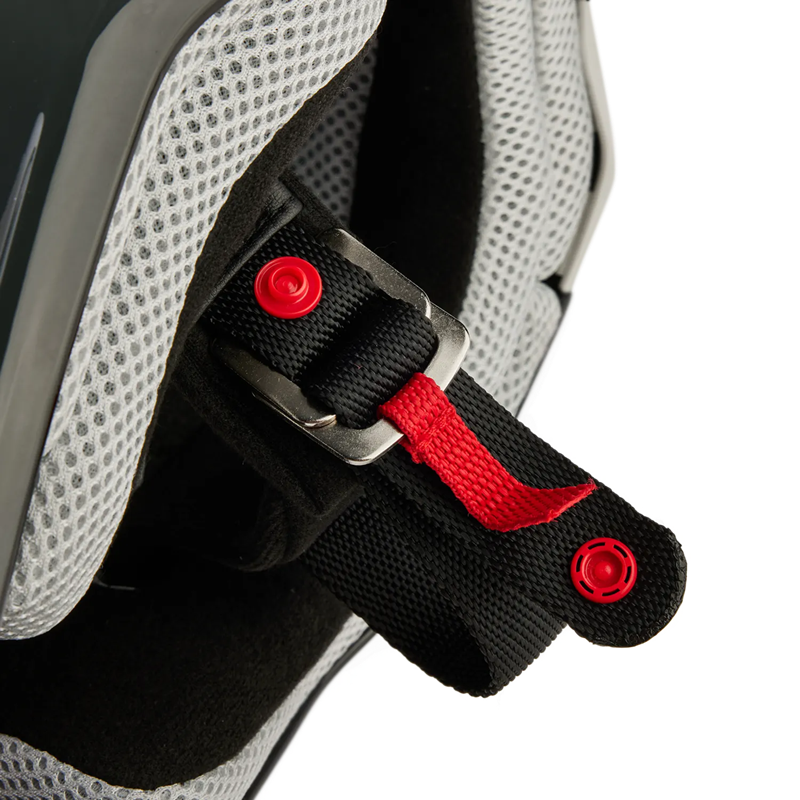 FOX V1 Bnkr Helmet - BLACK CAMO