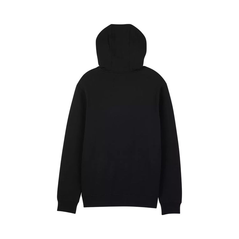 FOX Absolute Pullover Hoodie - BLACK