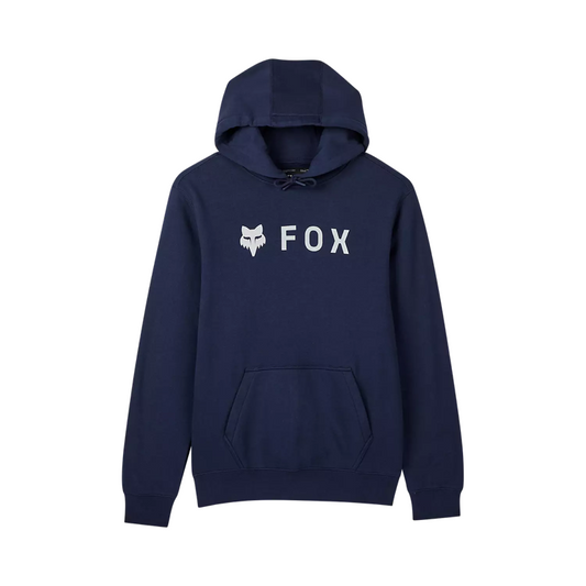 FOX Absolute Pullover Hoodie - MIDNIGHT
