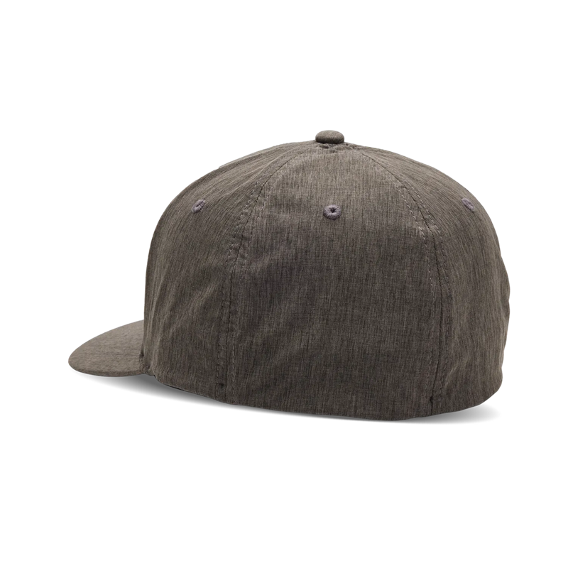 FOX Head Select Flexfit Hat - CHARCOAL