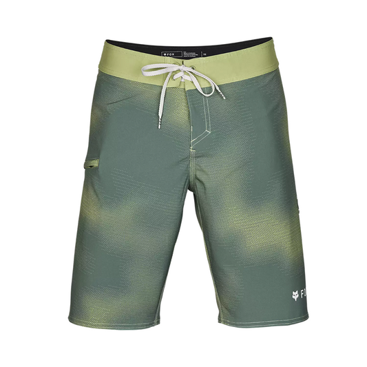 FOX Volatile 20" Boardshorts - HUNTER GREEN