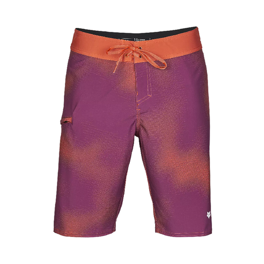 FOX Volatile 20" Boardshorts - SANGRIA