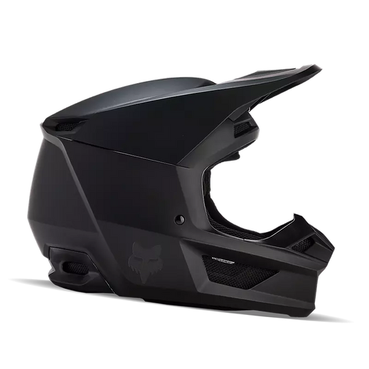 FOX V Core Helmet - BLACK