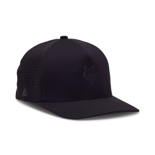 FOX Adapt Hat - BLACK