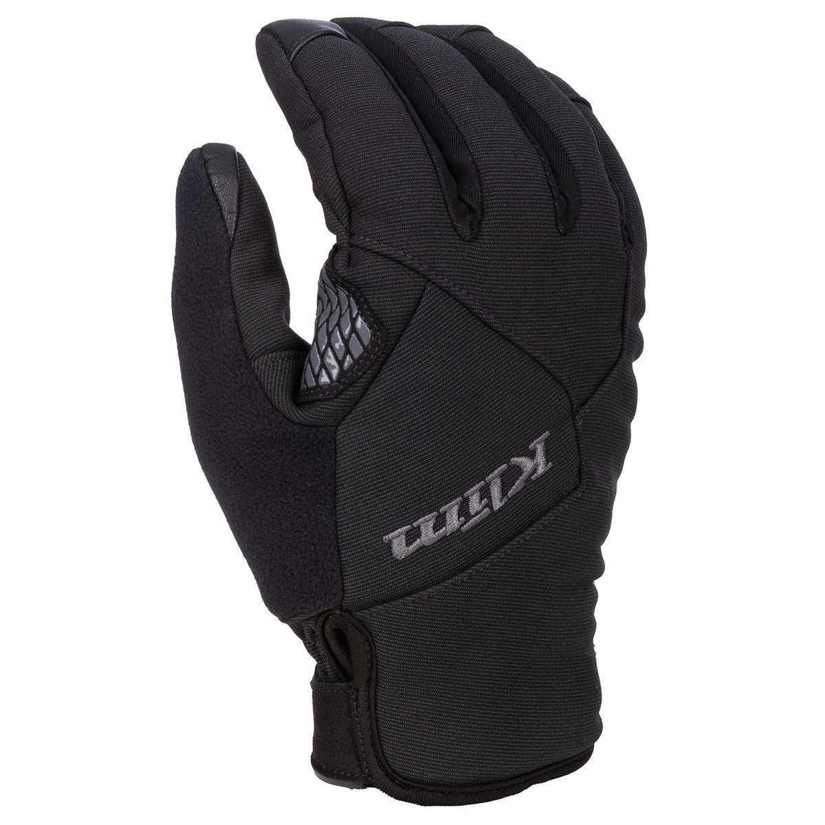 KLIM Inversion Insulated Glove - BLACK