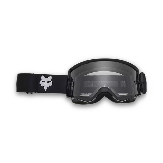 FOX Main Core Goggles - BLACK