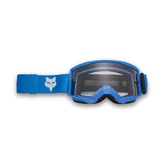 FOX Main Core Goggles - TRUE BLUE