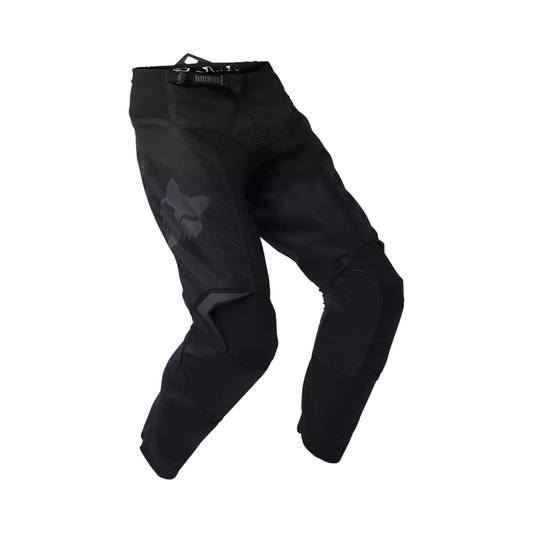FOX 180 Blackout Pants - BLACK