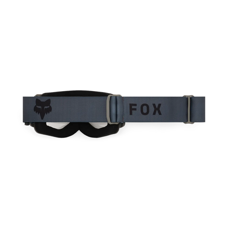 FOX Youth Main Core Goggles - PEWTER GREY