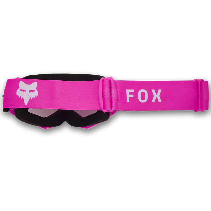 FOX Youth Main Core Goggles - PINK