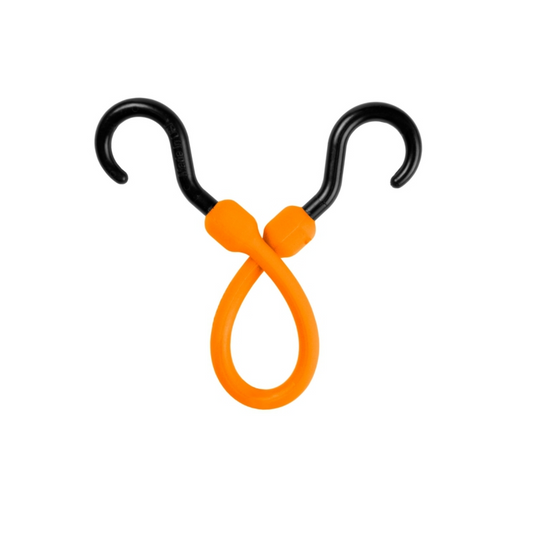 THE PERFECT BUNGEE Easy Stretch Cord - 12"