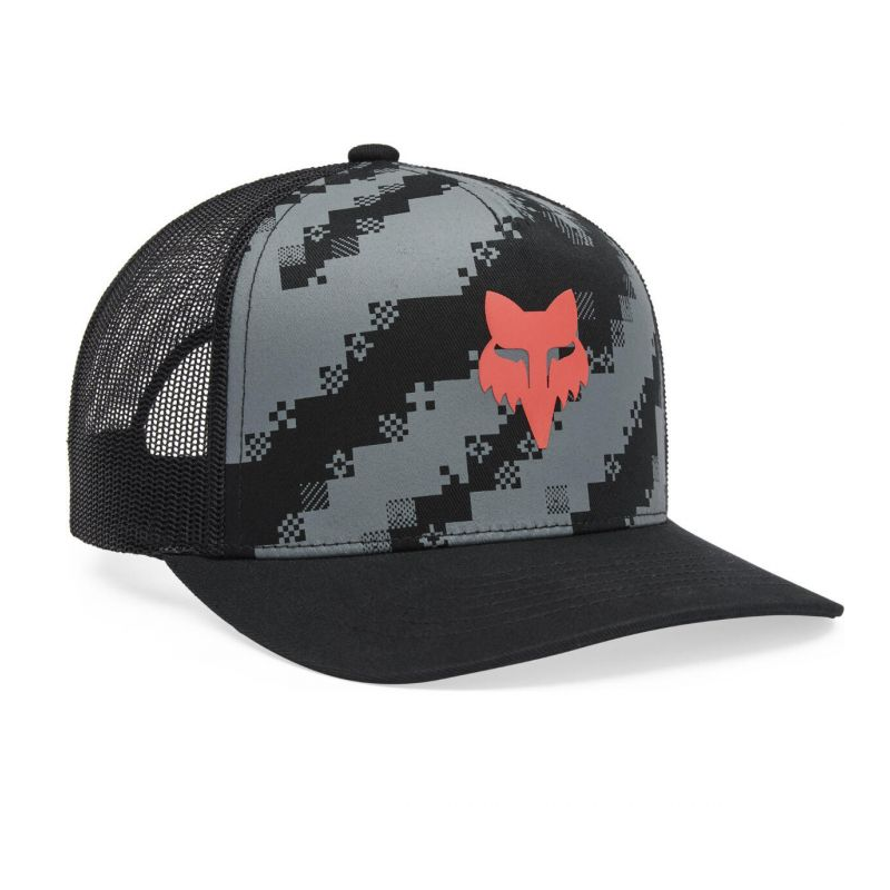 FOX  Image Trucker Hat