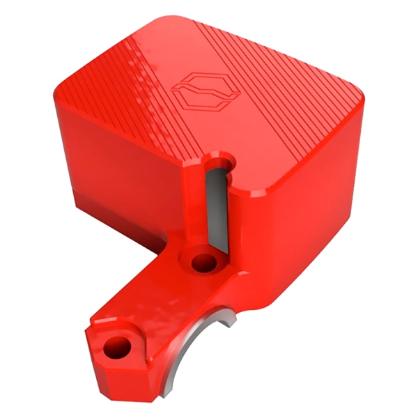 ITEK Brake Reservoir Protector - GLOSSY RED