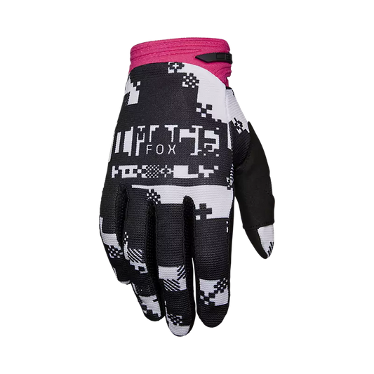 FOX 180 Digi Image Gloves