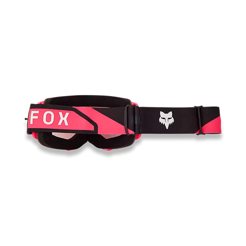 FOX Main Drive Goggles - PINK