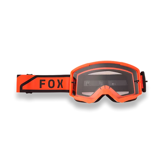 FOX Main Drive Goggles