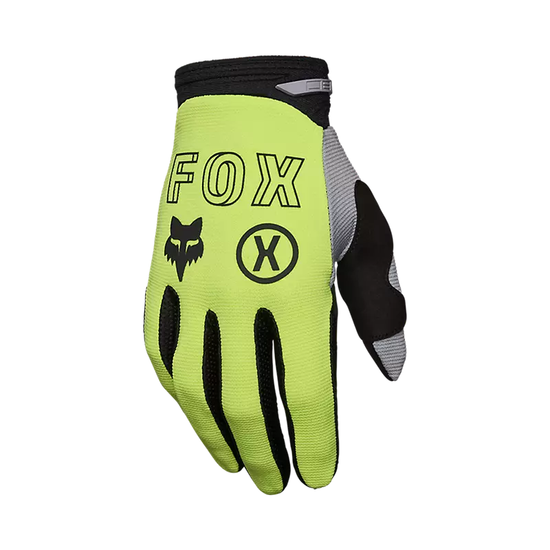 FOX 180 Flow Gloves