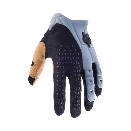 FOX Pawtector Gloves - BLACK/GREY