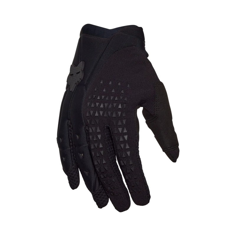 FOX Pawtector Gloves - BLACK