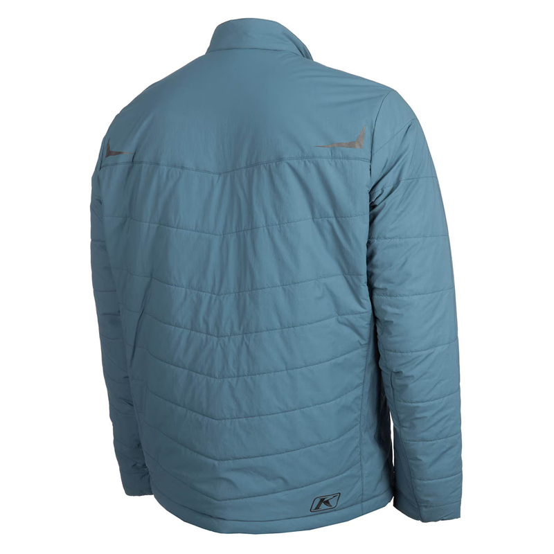 KLIM Override Jacket - PETROL