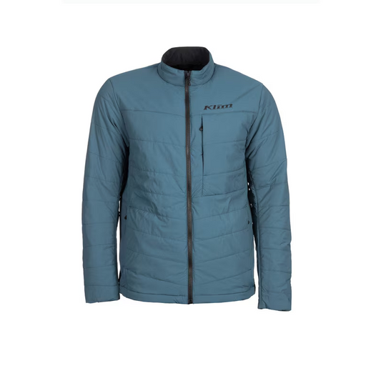 KLIM Override Jacket - PETROL