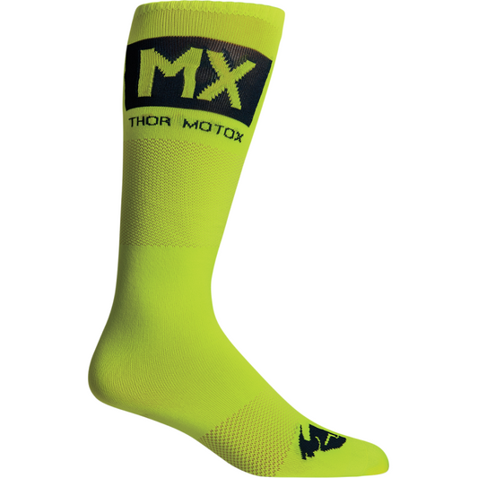 THOR MX Cool Sock - ACID