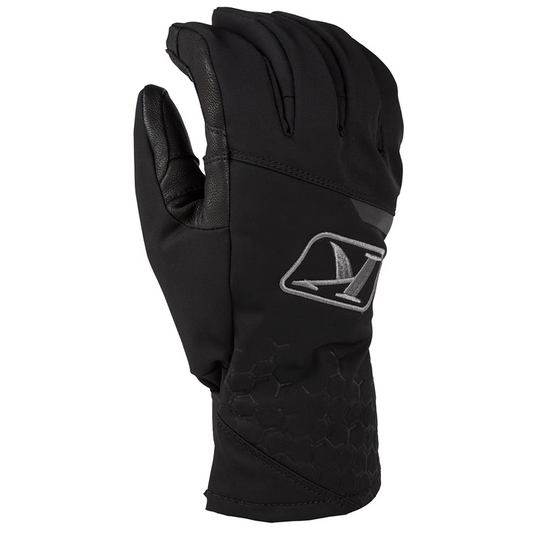 KLIM Powerxross Gloves - BLACK