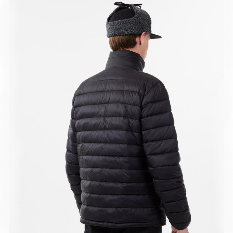 TOBE Imus Down Jacket - BLACK