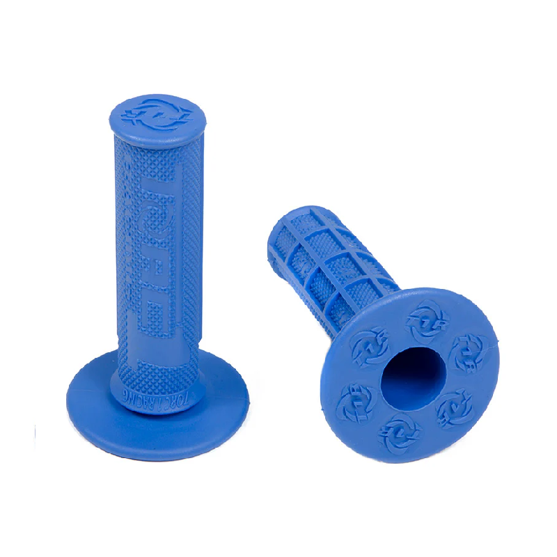 THIBAULT Defy Hole Shot Mx Lock On Grips