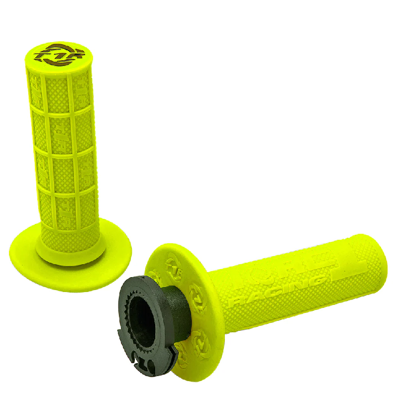 THIBAULT Defy Hole Shot Mx Lock On Grips