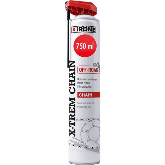 IPONE X-Trem Chain Off-Road Grease