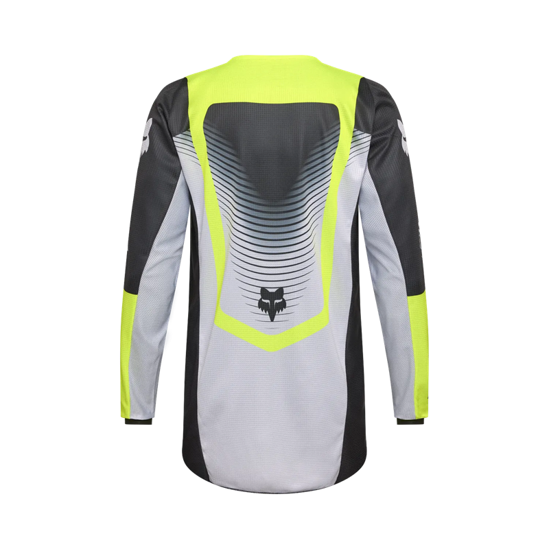 FOX 180 Collect Jersey - FLO YELLOW