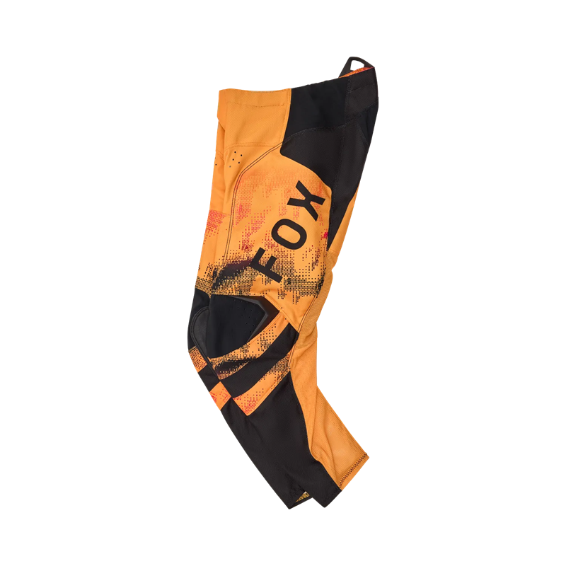 FOX Youth 180 Kairos Pants - TANGERINE