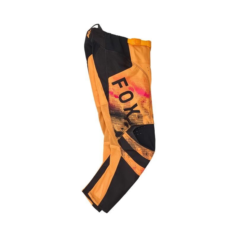 FOX Youth 180 Kairos Pants - TANGERINE