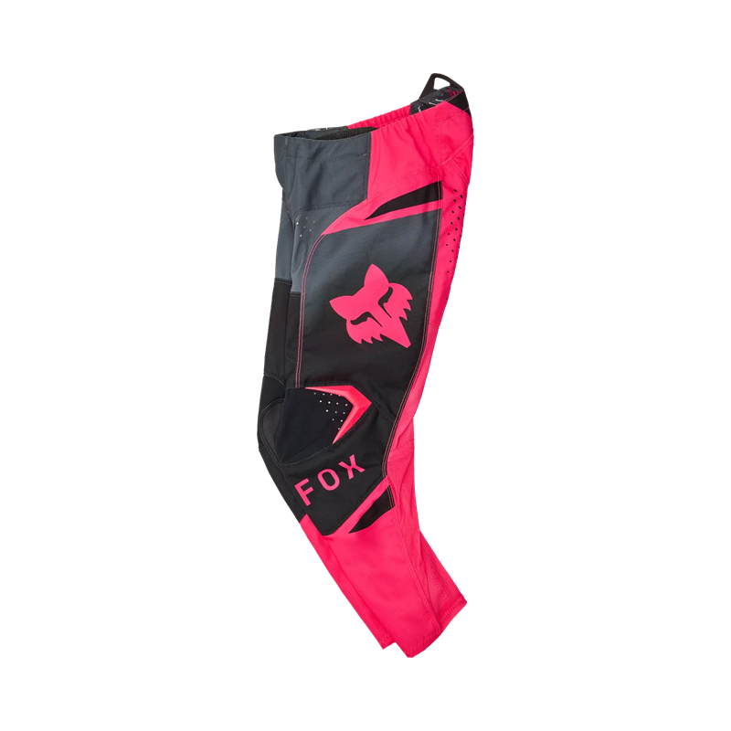 FOX Youth 180 Shield Pants - BLACK/PINK