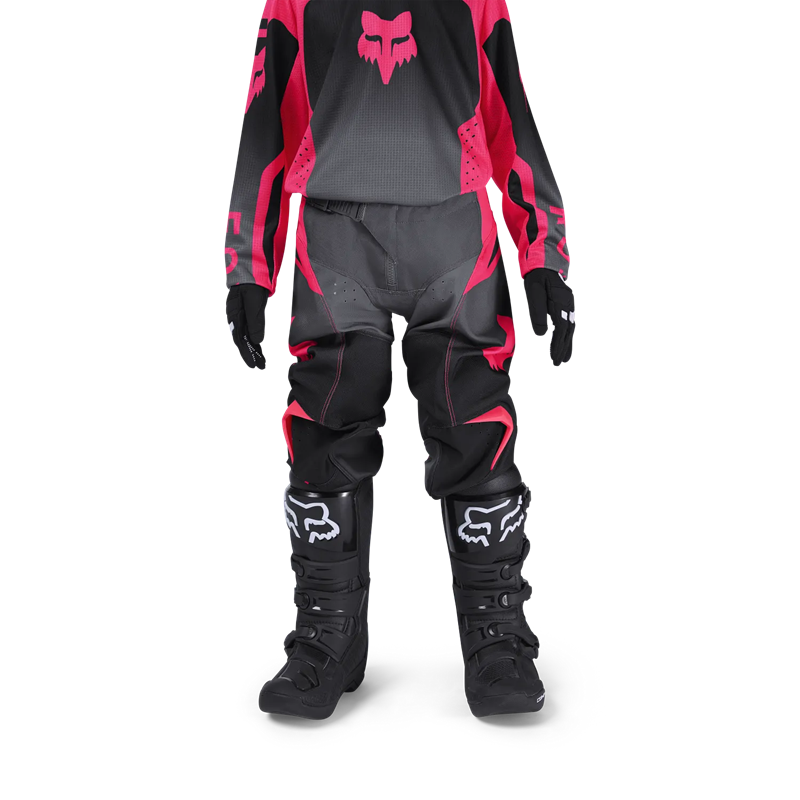 FOX Youth 180 Shield Pants - BLACK/PINK