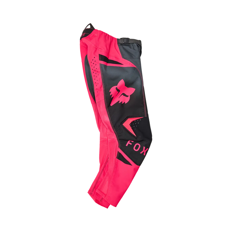 FOX Youth 180 Shield Pants - BLACK/PINK