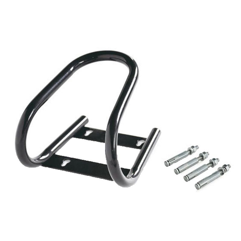 THIBAULT Wheel Chock - BLACK