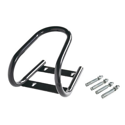 THIBAULT Wheel Chock - BLACK