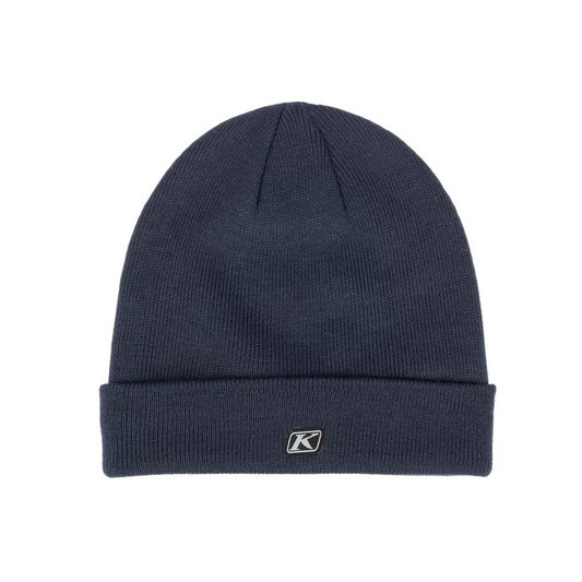 KLIM Ridge Insulated Beanie - DRESS BLUES