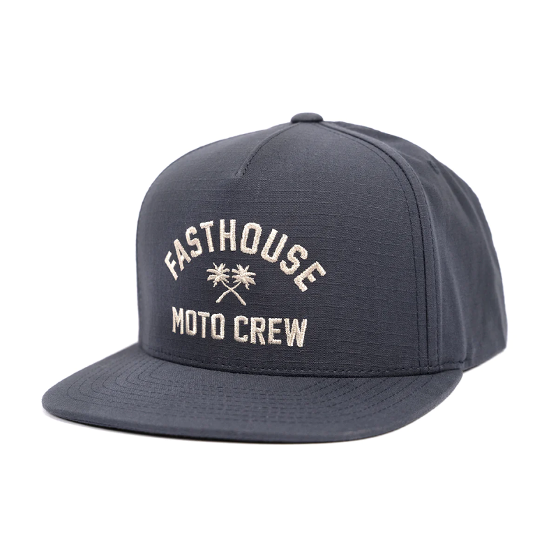 FASTHOUSE Haven Youth Hat - DENIM