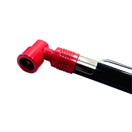 COUNTERACT Tire Pressure Gauge
