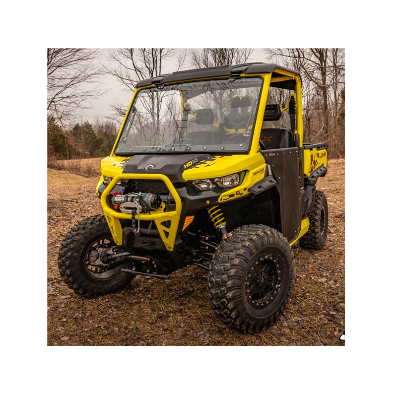 SUPER ATV Can-am Defender Turn Signal Kit