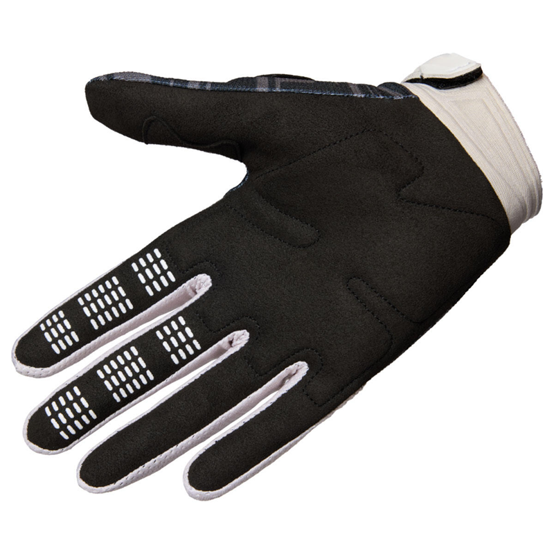 FOX 180 Diffuse SE Gloves - BLACK