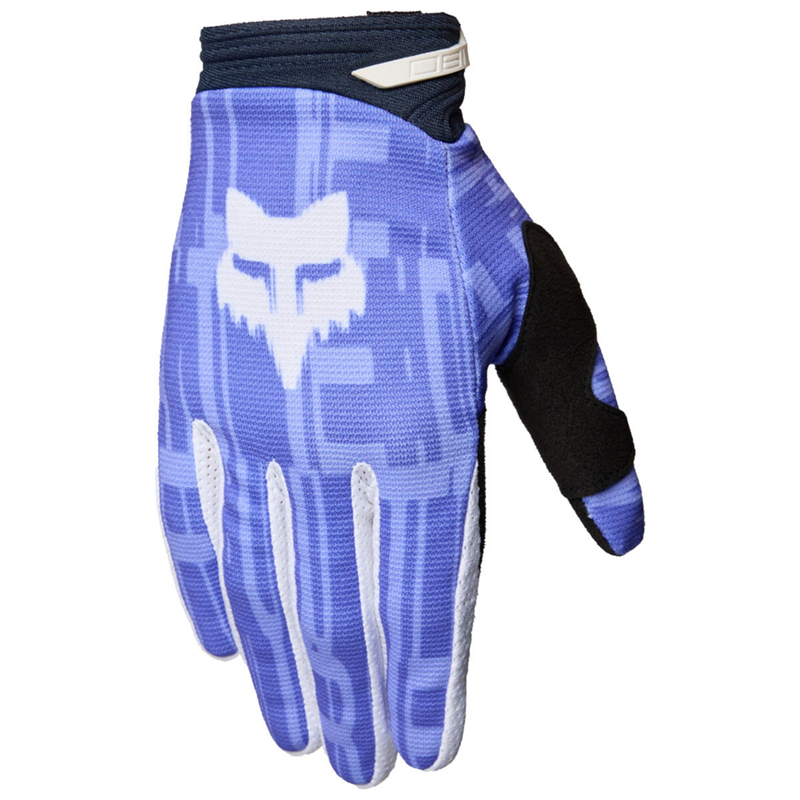 FOX 180 Diffuse SE Gloves - PUR DOVE