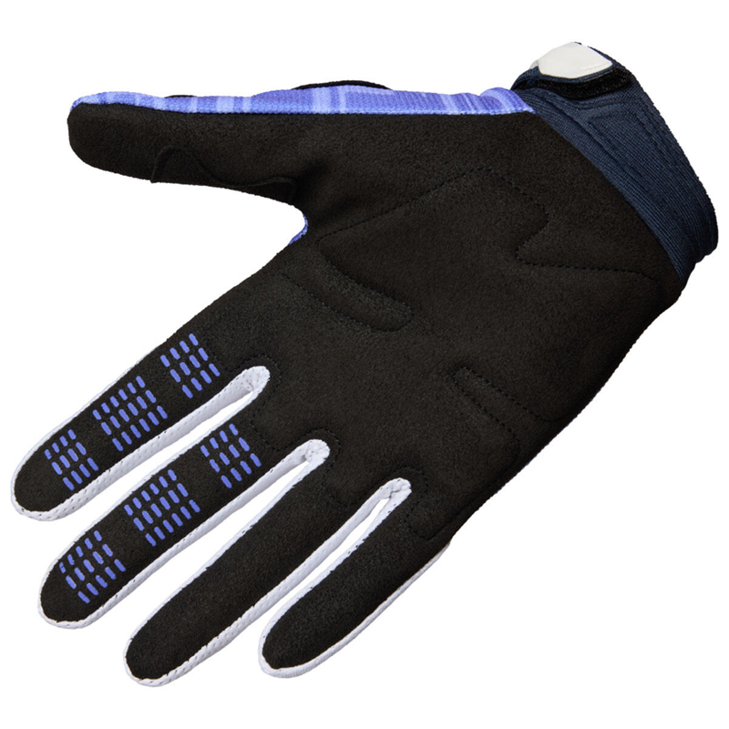 FOX 180 Diffuse SE Gloves - PUR DOVE
