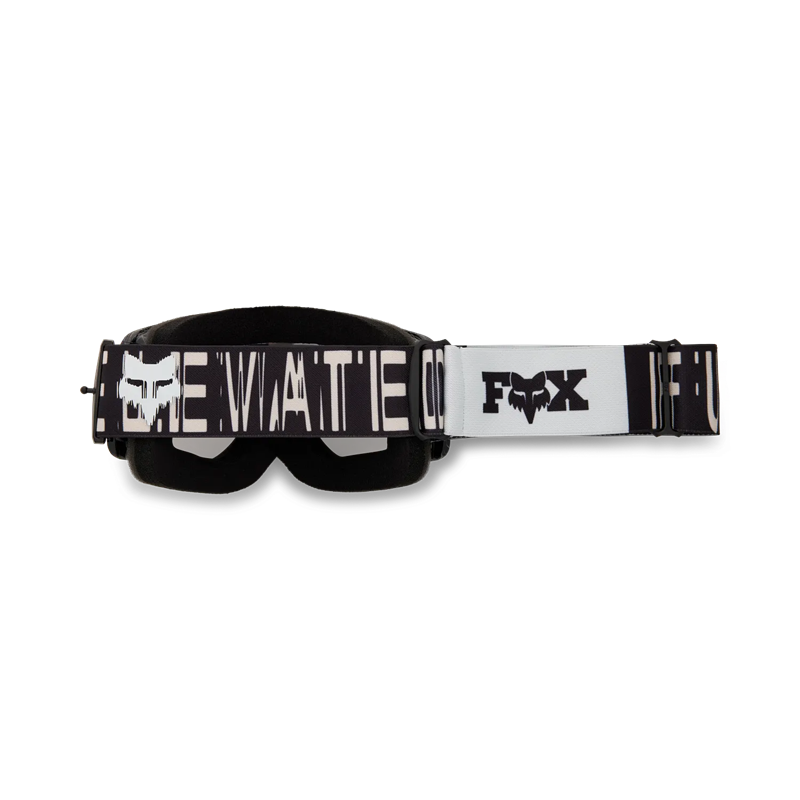 FOX Main Diffuse SE Goggles - SPK