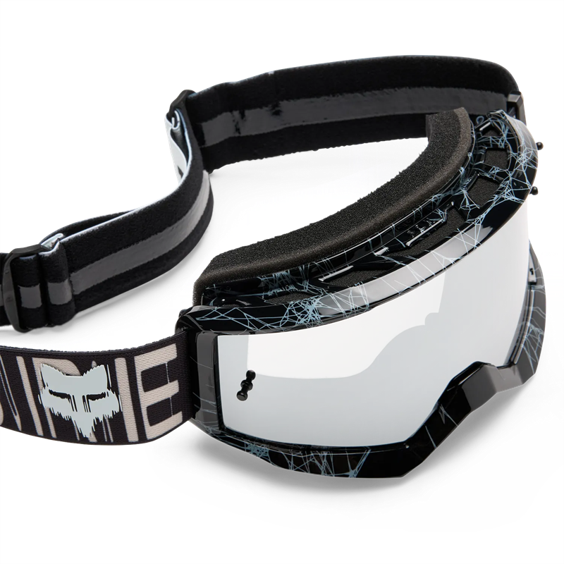 FOX Main Diffuse SE Goggles - SPK